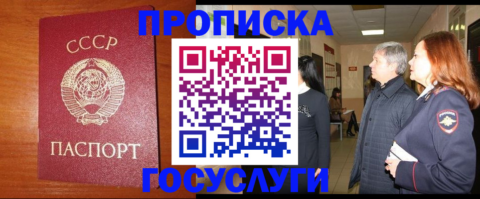 прописка иностранных граждан в Североморске